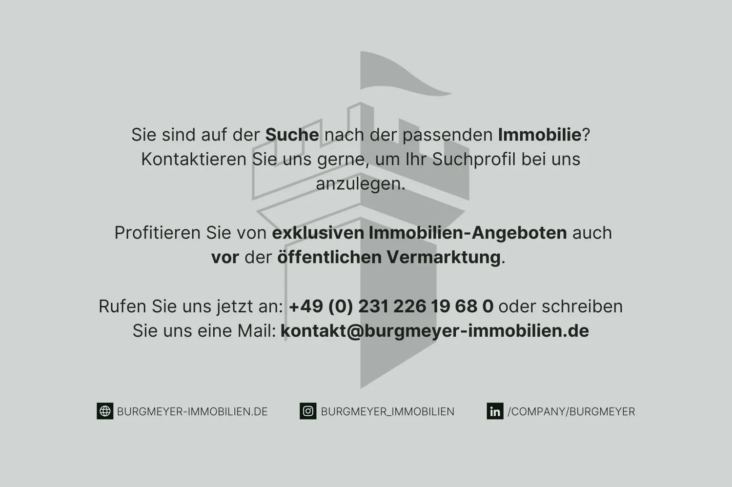 2 Zimmer Wohnung mit 52 m² in Hagen – Bild 5