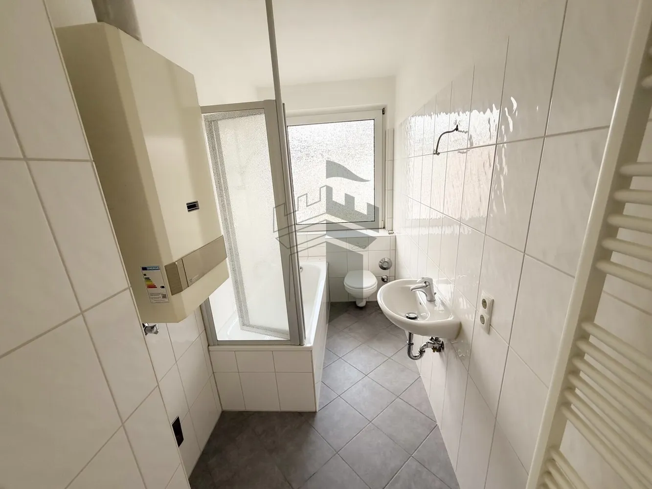 2 Zimmer Wohnung mit 52 m² in Hagen – Bild 6