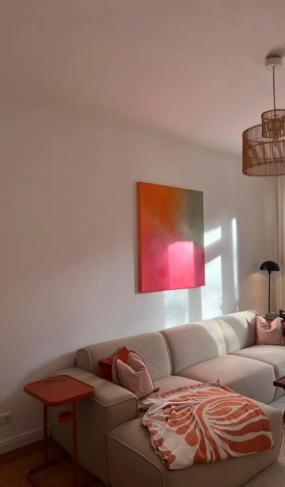 WG-Zimmer mit 60 m² in Norderstedt – Bild 1