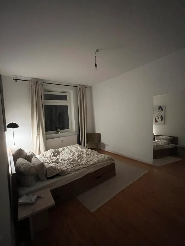 WG-Zimmer mit 60 m² in Norderstedt – Bild 3