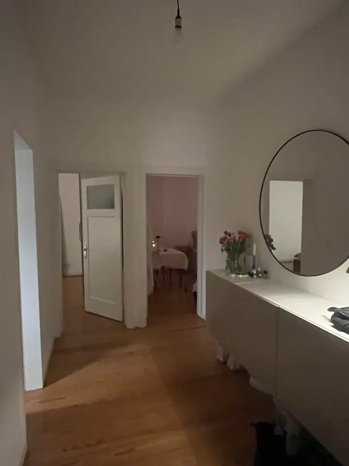 WG-Zimmer mit 60 m² in Norderstedt – Bild 5