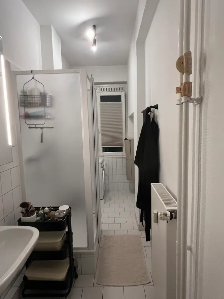 WG-Zimmer mit 60 m² in Norderstedt – Bild 6