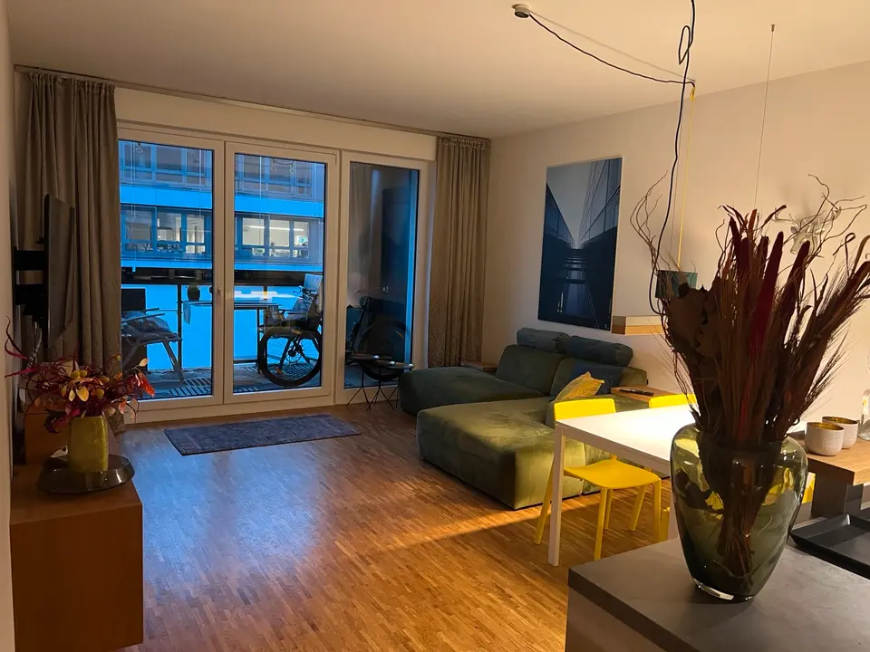 WG-Zimmer mit 60 m² in Norderstedt – Bild 9