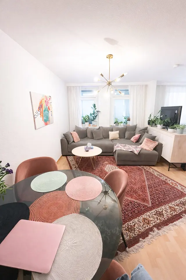 WG-Zimmer mit 60 m² in Norderstedt – Bild 10