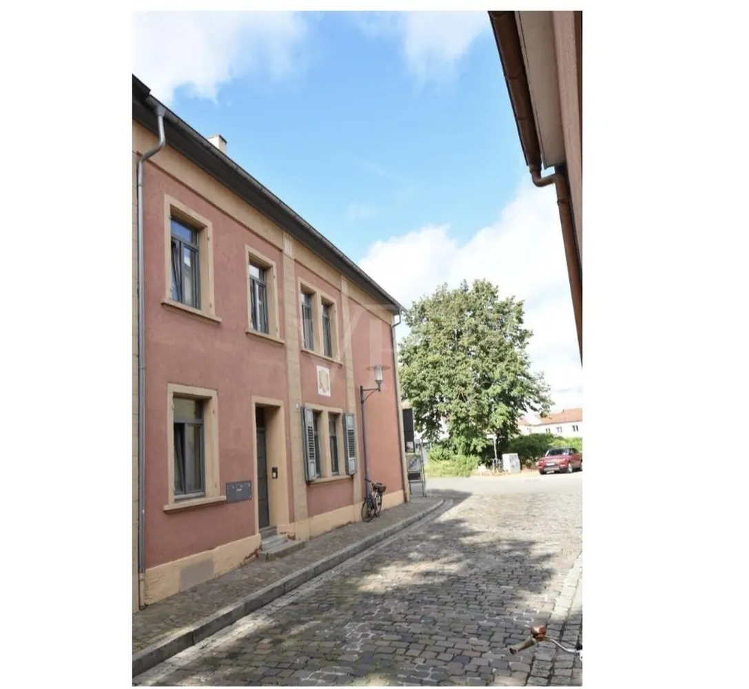3 Zimmer Wohnung mit 77 m² in Speyer – Bild 1