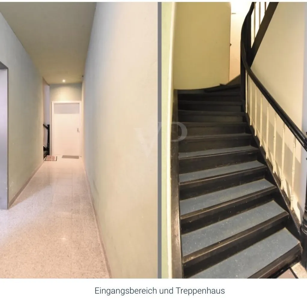 3 Zimmer Wohnung mit 77 m² in Speyer – Bild 3