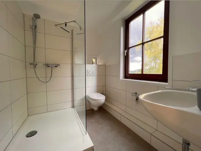 1 Zimmer Wohnung mit 17 m² in Marburg – Bild 5