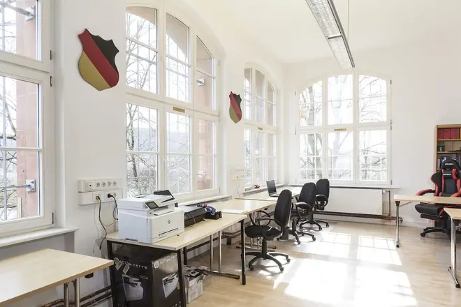 1 Zimmer Wohnung mit 17 m² in Marburg – Bild 4