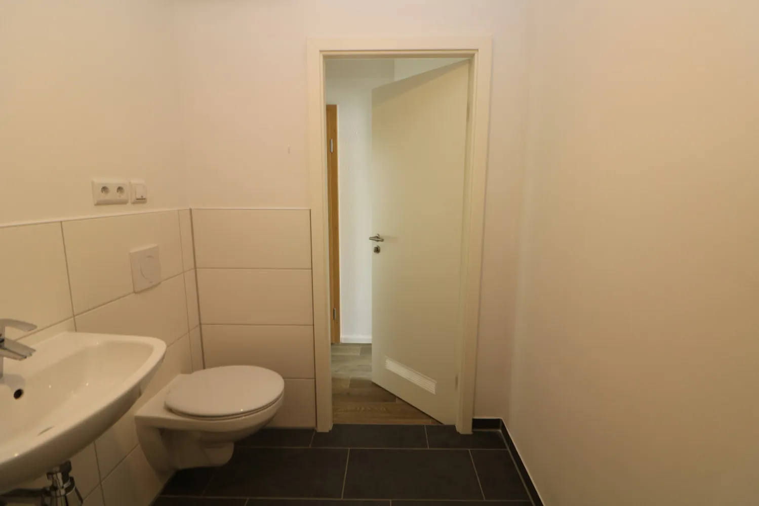 3 Zimmer Wohnung mit 54 m² in Freiberg – Bild 5