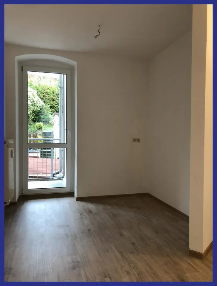 2 Zimmer Wohnung mit 62 m² in Gera – Bild 2
