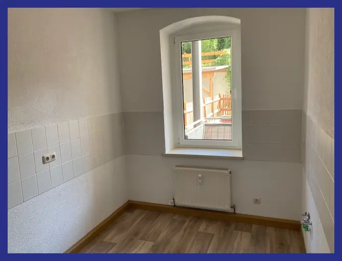 2 Zimmer Wohnung mit 62 m² in Gera – Bild 3
