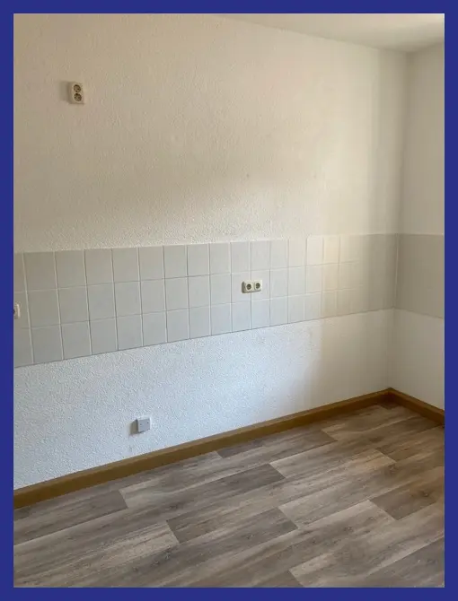 2 Zimmer Wohnung mit 62 m² in Gera – Bild 4