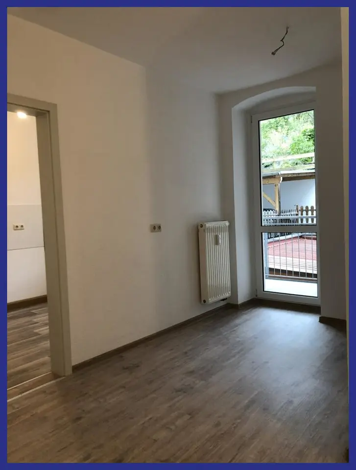 2 Zimmer Wohnung mit 62 m² in Gera – Bild 6