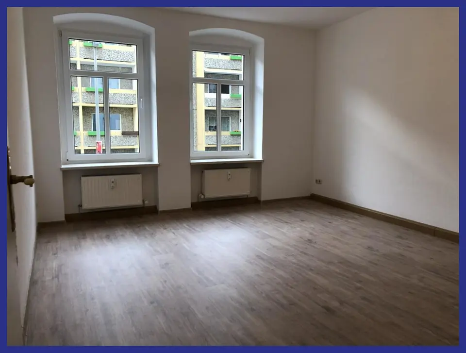 2 Zimmer Wohnung mit 62 m² in Gera – Bild 7