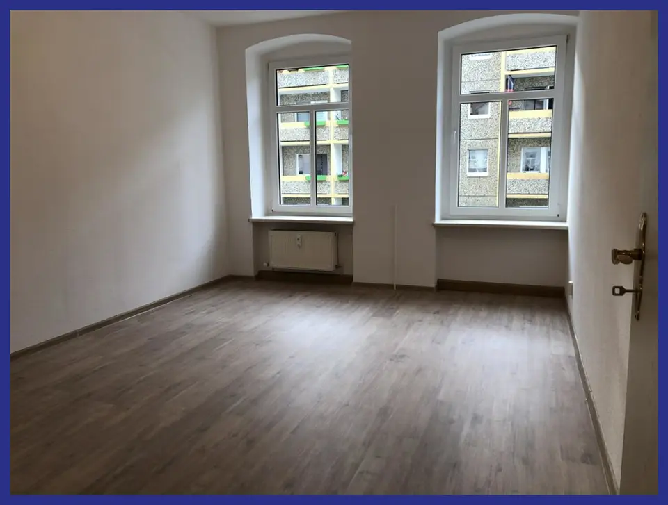 2 Zimmer Wohnung mit 62 m² in Gera – Bild 8