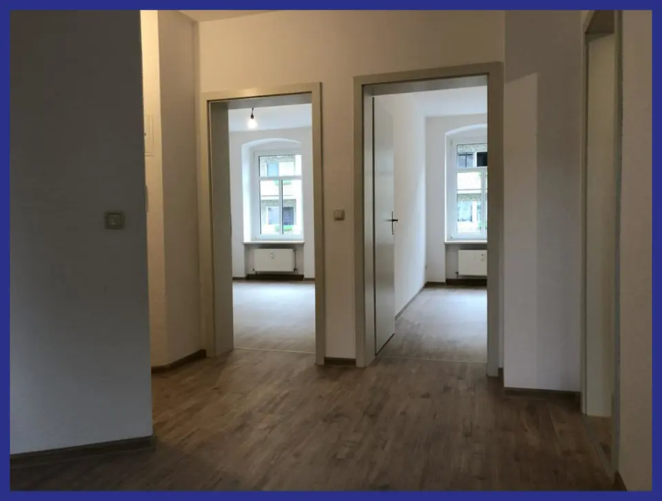 2 Zimmer Wohnung mit 62 m² in Gera – Bild 9