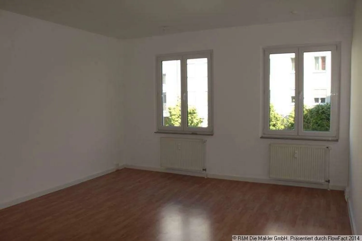 1 Zimmer Wohnung mit 25 m² in Dresden – Bild 3