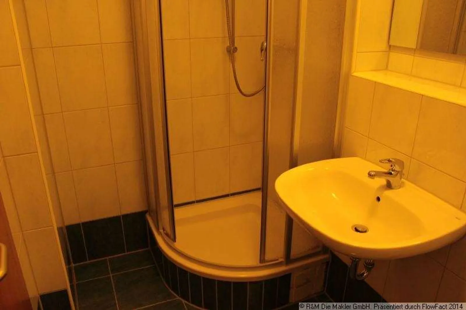 1 Zimmer Wohnung mit 25 m² in Dresden – Bild 4