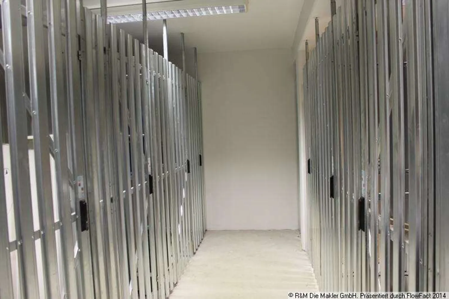 1 Zimmer Wohnung mit 25 m² in Dresden – Bild 5