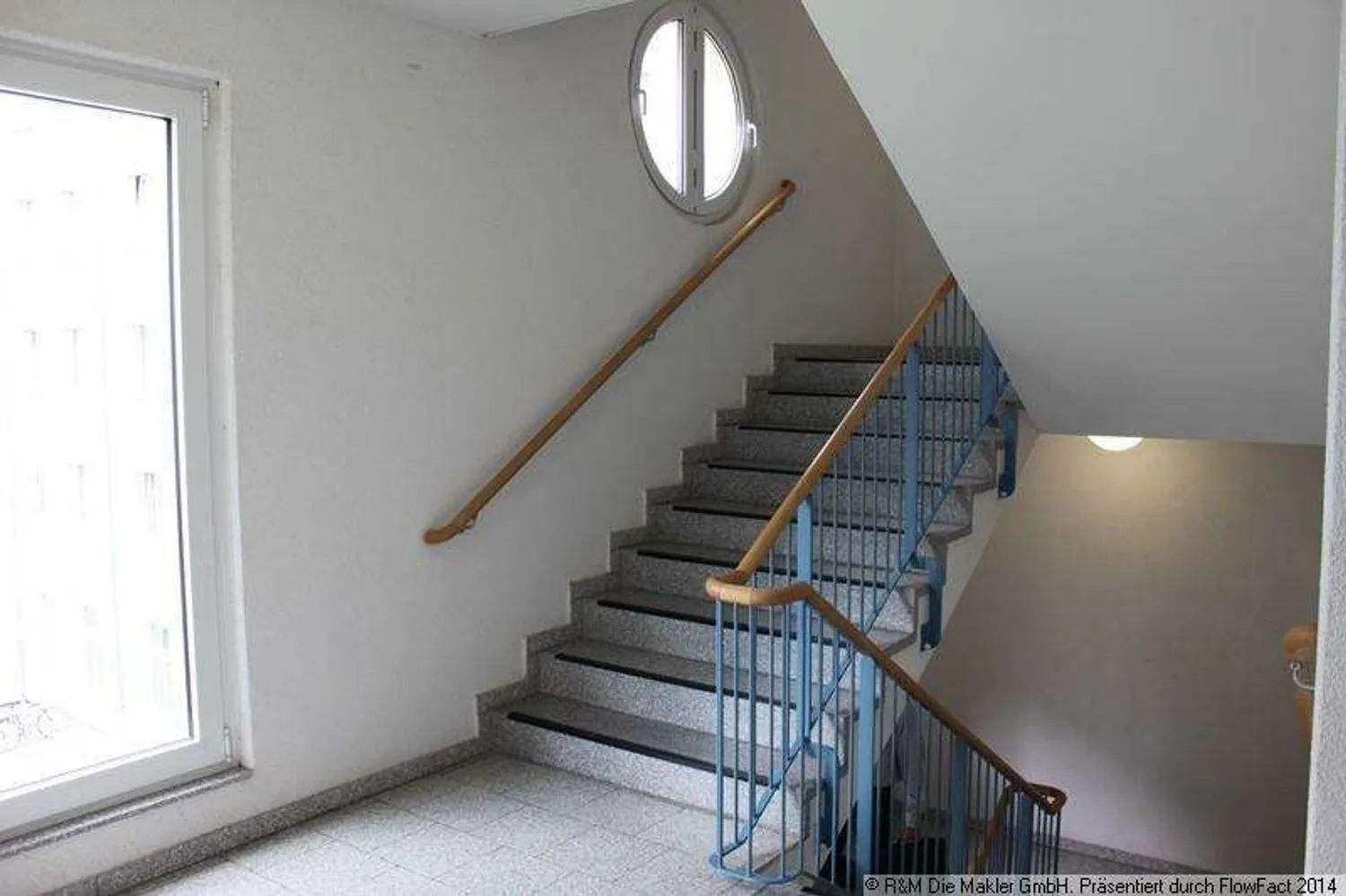 1 Zimmer Wohnung mit 25 m² in Dresden – Bild 6