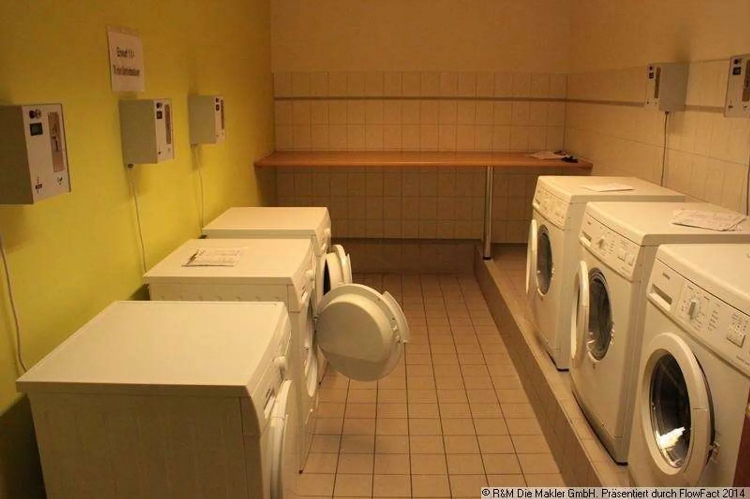 1 Zimmer Wohnung mit 25 m² in Dresden – Bild 7