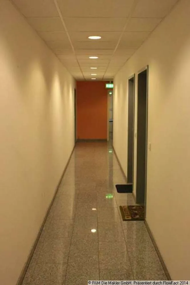 1 Zimmer Wohnung mit 25 m² in Dresden – Bild 9