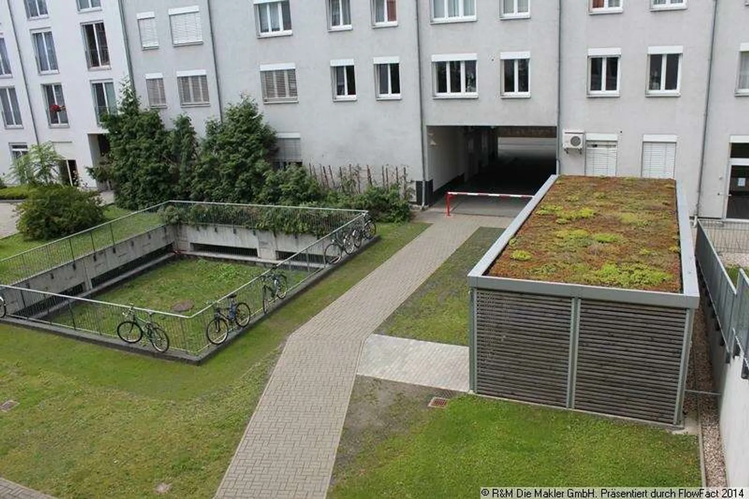 1 Zimmer Wohnung mit 25 m² in Dresden – Bild 10