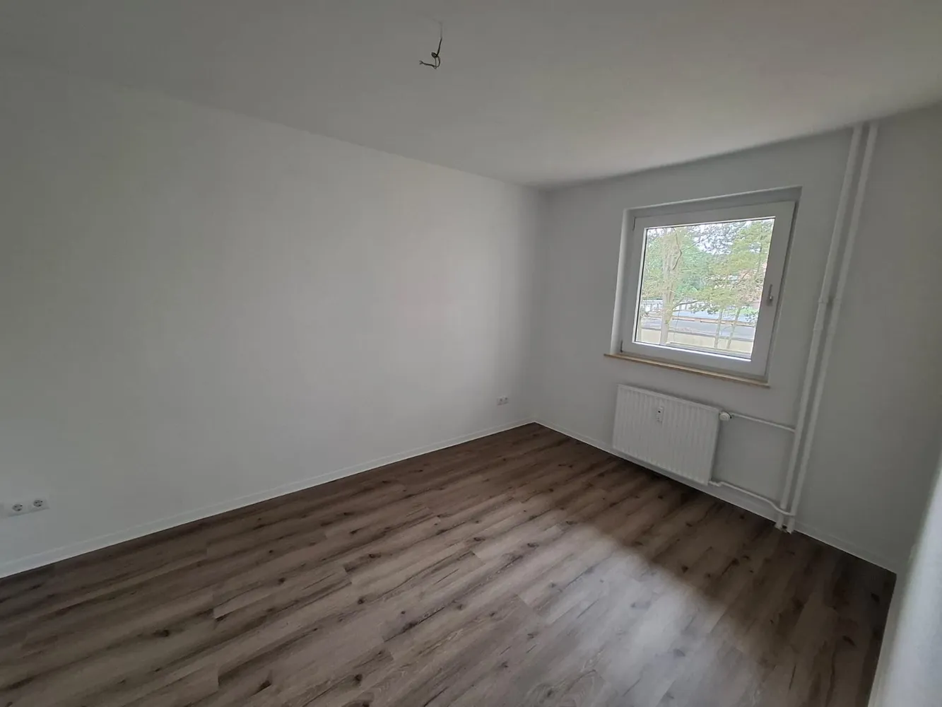 3 Zimmer Wohnung mit 56 m² in Lübeck – Bild 3