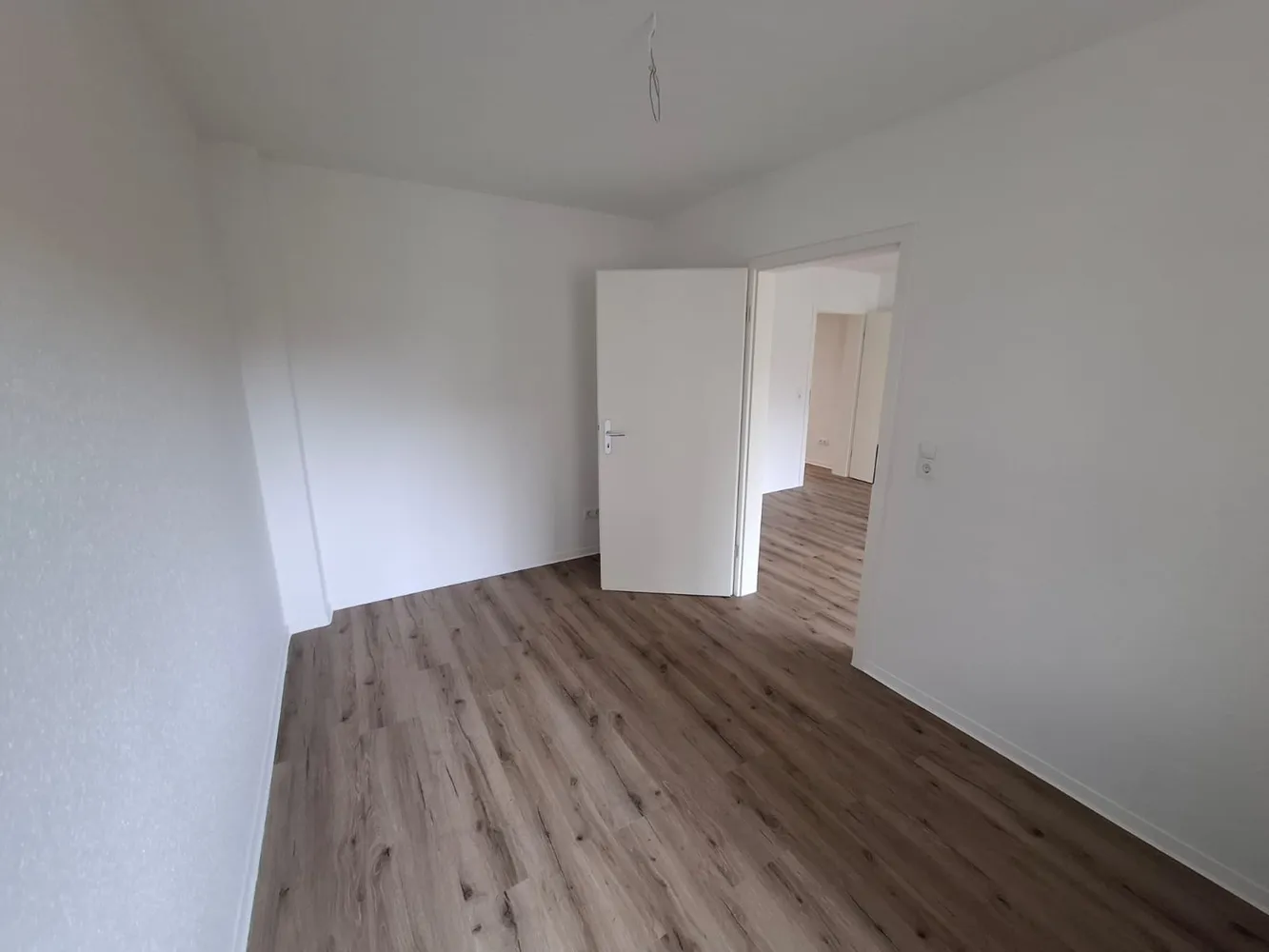 3 Zimmer Wohnung mit 56 m² in Lübeck – Bild 4