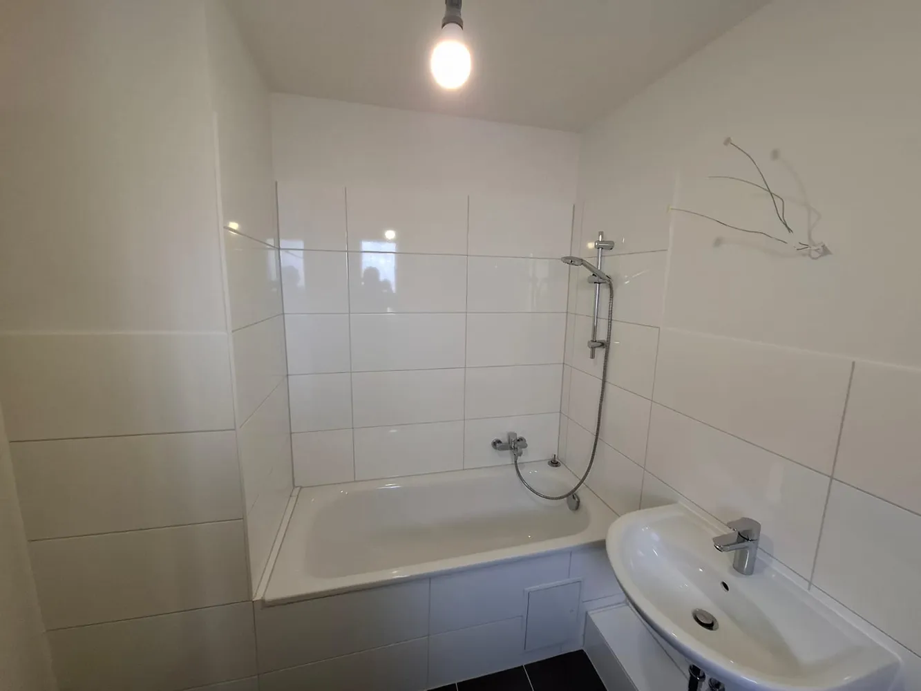 3 Zimmer Wohnung mit 56 m² in Lübeck – Bild 5