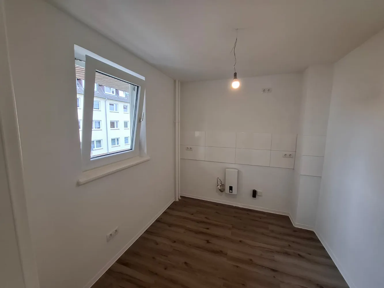 3 Zimmer Wohnung mit 56 m² in Lübeck – Bild 6