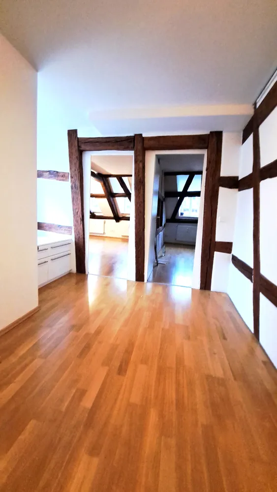 5 Zimmer Wohnung mit 134 m² in Karlsruhe – Bild 1