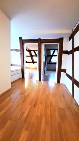 5 Zimmer Wohnung mit 134 m² in Karlsruhe – Bild 1