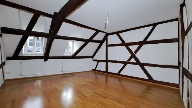 5 Zimmer Wohnung mit 134 m² in Karlsruhe – Bild 3