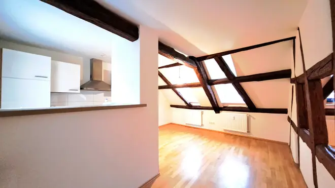 5 Zimmer Wohnung mit 134 m² in Karlsruhe – Bild 4
