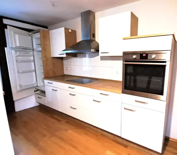 5 Zimmer Wohnung mit 134 m² in Karlsruhe – Bild 5