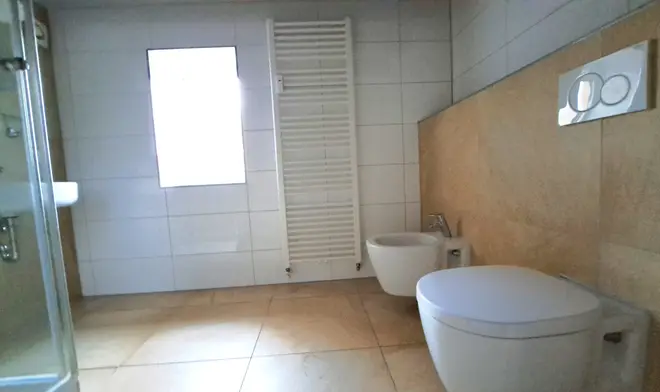 5 Zimmer Wohnung mit 134 m² in Karlsruhe – Bild 6