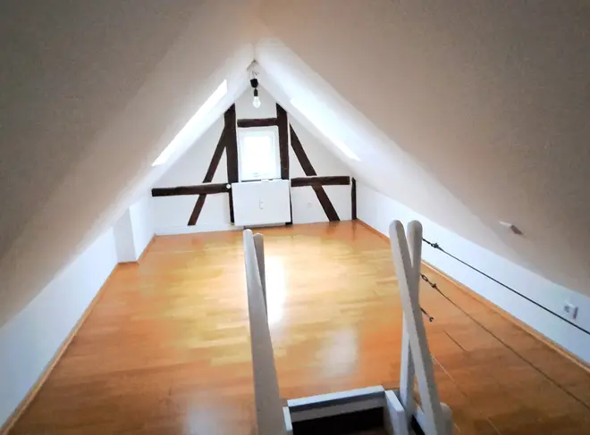 5 Zimmer Wohnung mit 134 m² in Karlsruhe – Bild 10