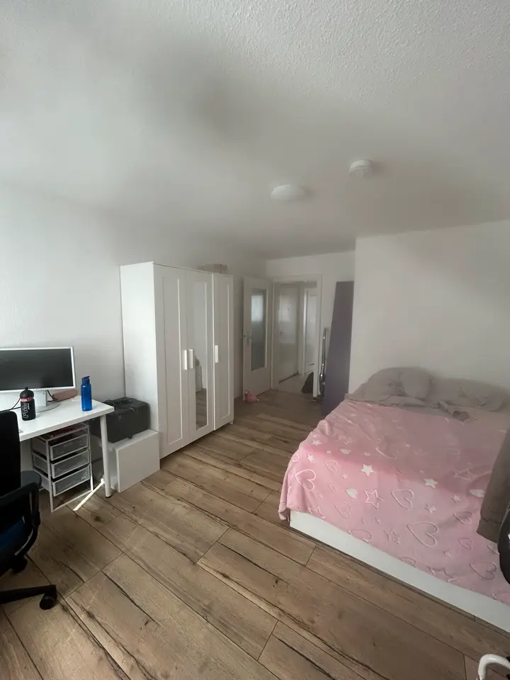 3 Zimmer Wohnung mit 35 m² in Kaiserslautern – Bild 7