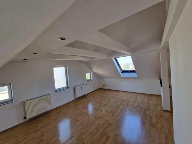 3 Zimmer Wohnung mit 65 m² in Bielefeld – Bild 2