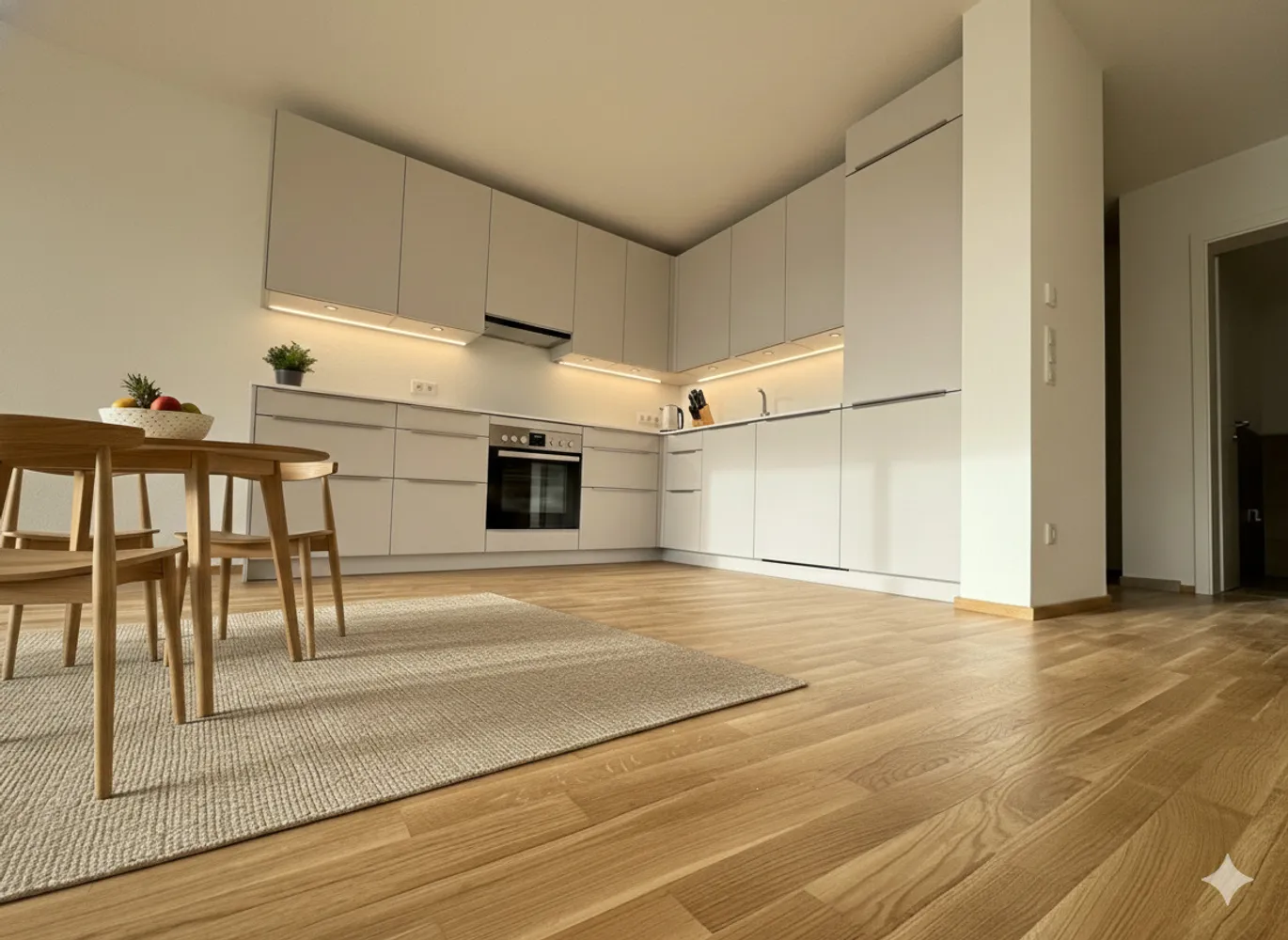 5 Zimmer Wohnung mit 157 m² in Konstanz – Bild 3