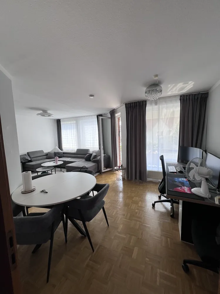 2 Zimmer Wohnung mit 65 m² in Garbsen – Bild 1