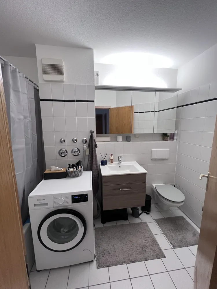 2 Zimmer Wohnung mit 65 m² in Garbsen – Bild 5