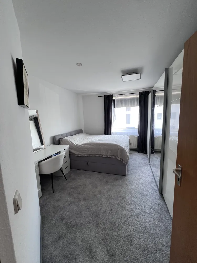 2 Zimmer Wohnung mit 65 m² in Garbsen – Bild 6