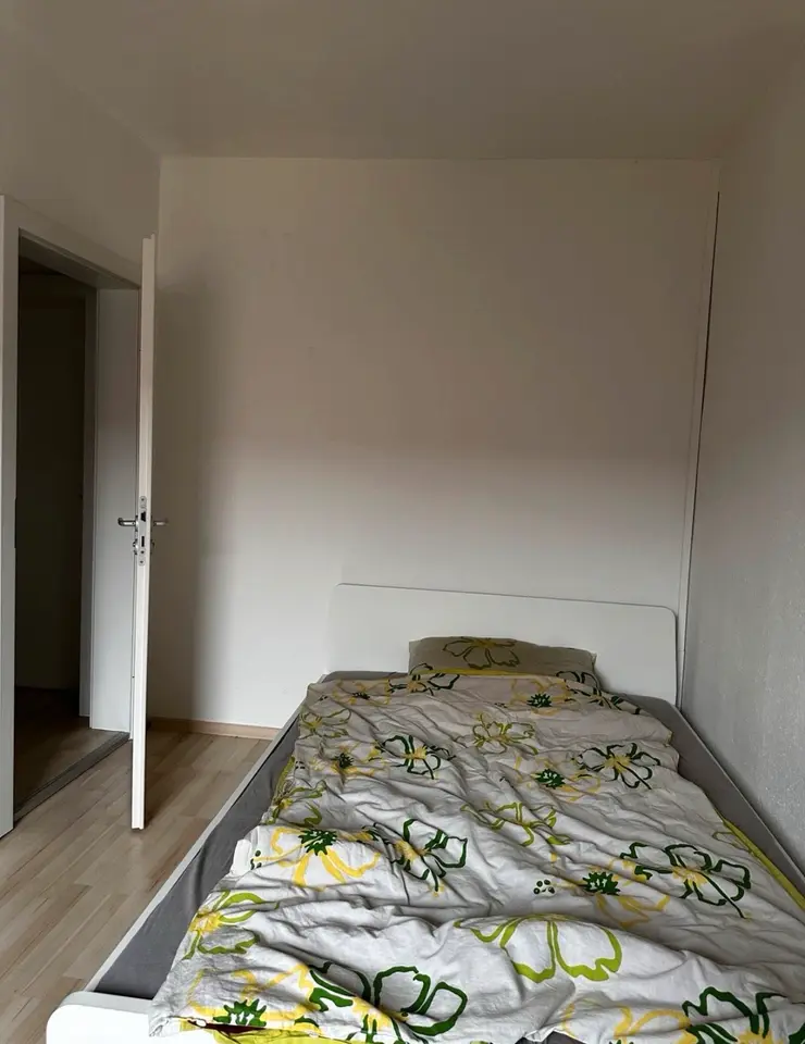 WG-Zimmer mit 10 m² in Regensburg – Bild 3
