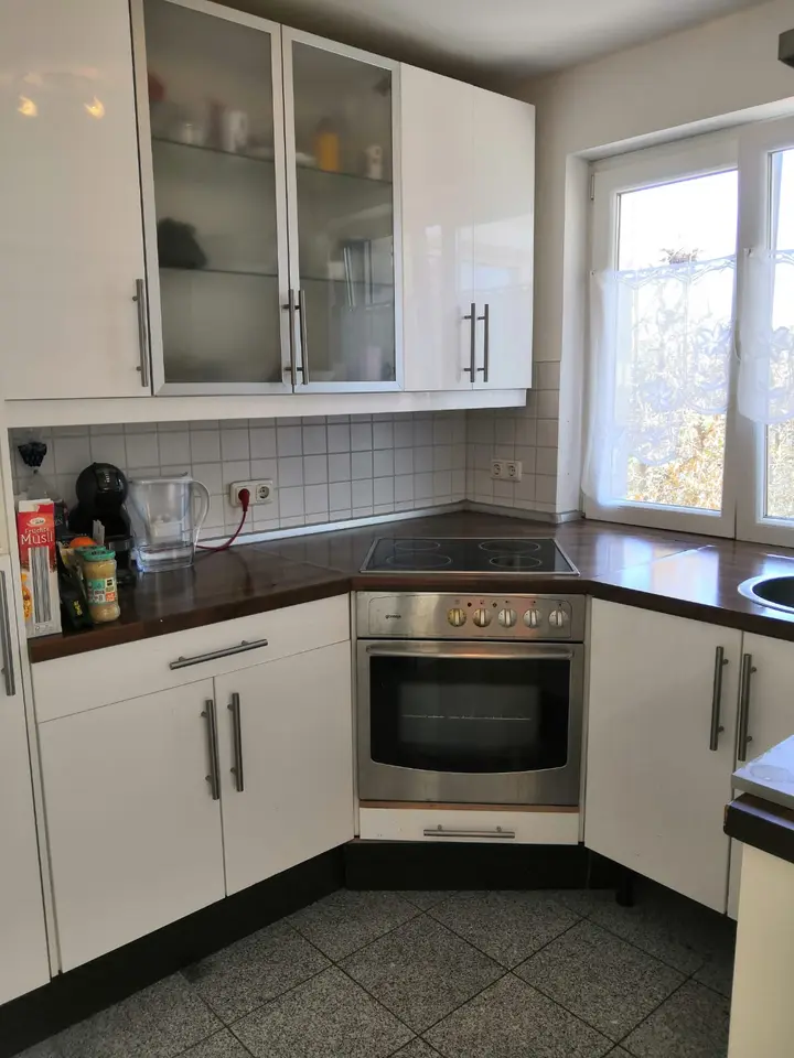 WG-Zimmer mit 10 m² in Regensburg – Bild 5
