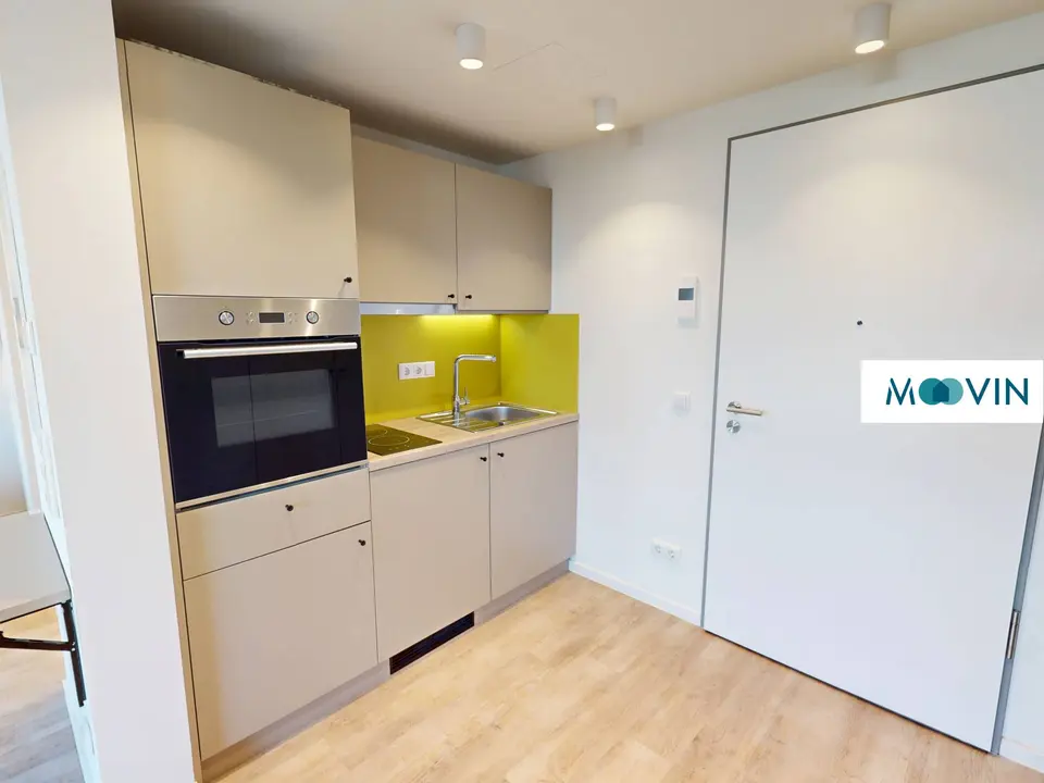 WG-Zimmer mit 20 m² in Düsseldorf – Bild 7