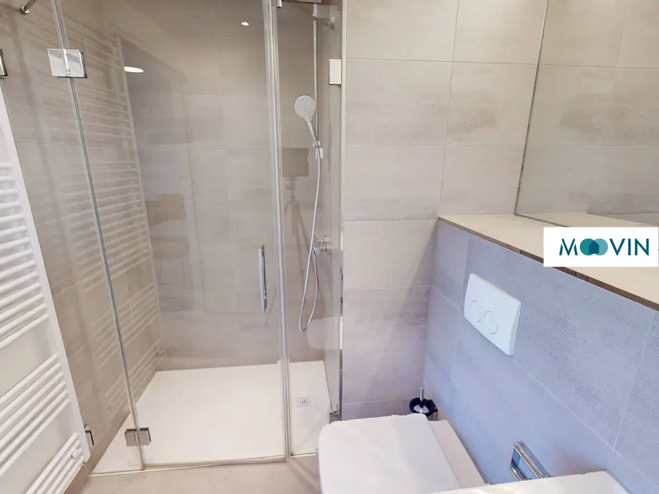 WG-Zimmer mit 20 m² in Düsseldorf – Bild 9
