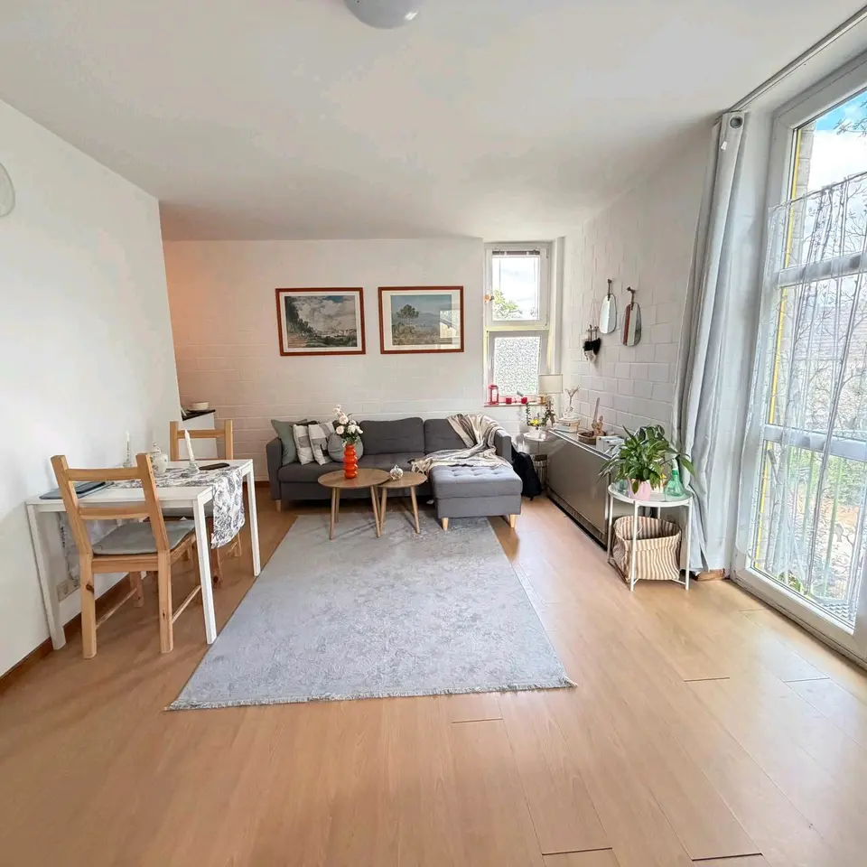 Studio mit 32 m² in Dortmund – Bild 1
