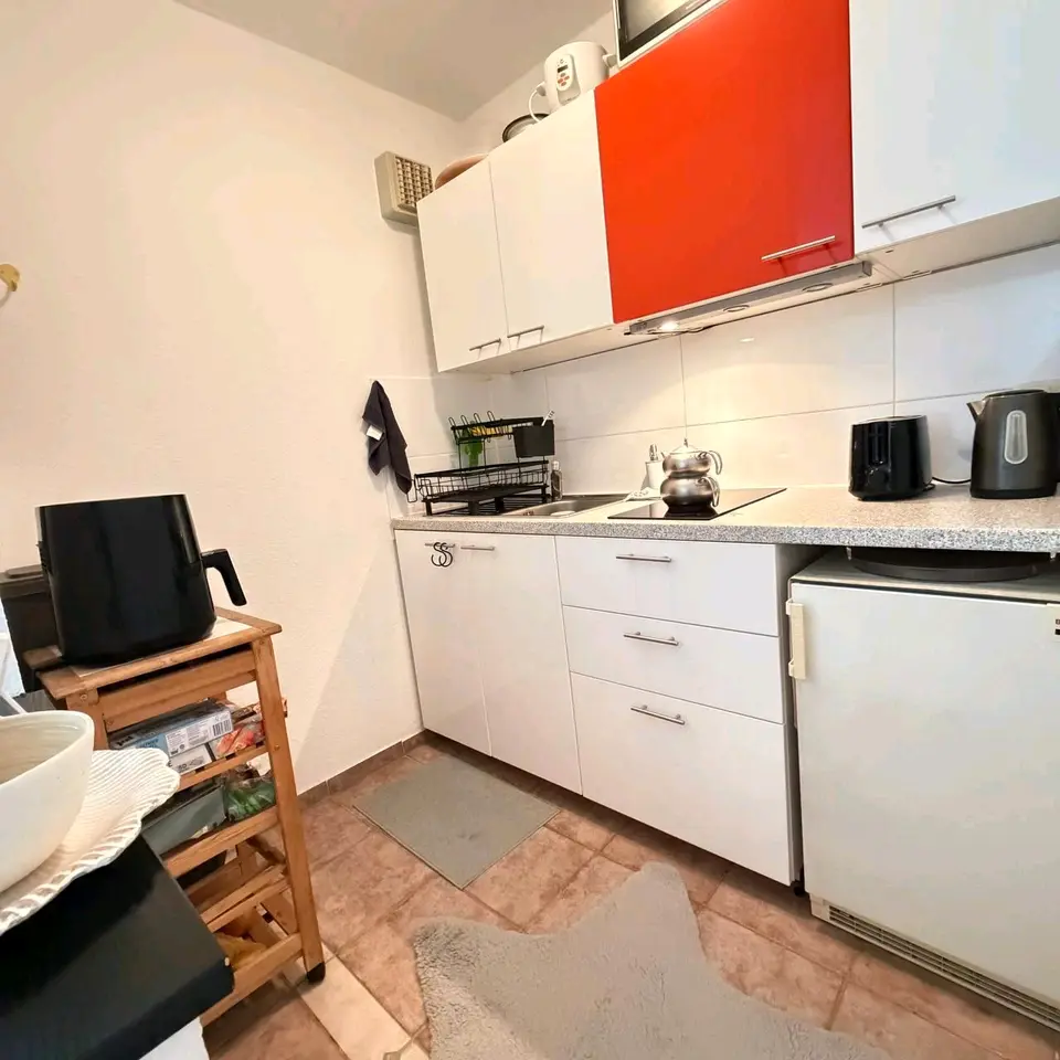 Studio mit 32 m² in Dortmund – Bild 4